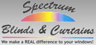 Spectrum Blinds